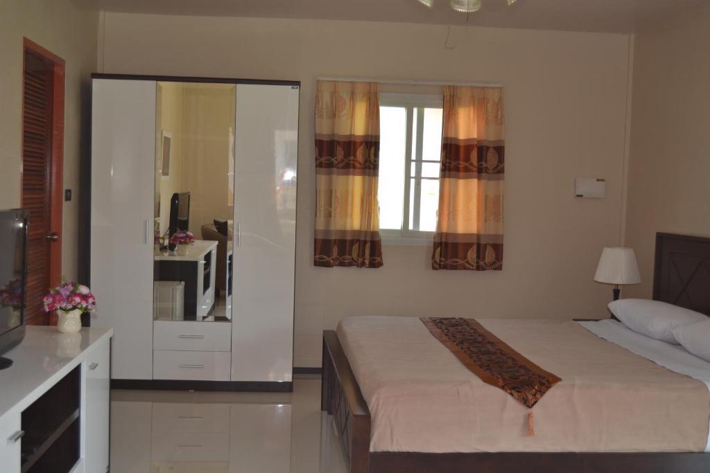 Moon River Resort Ubon Ratchathani Exteriér fotografie